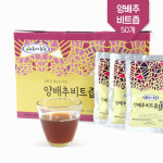 양배추비트즙 120ml 50포 학사농장 친환경양배추 건강즙 야채주스 : 김서방마켓