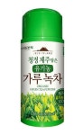 다농원 유기농 가루녹차 40g : 탕비왕