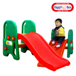 놀이터 꼬마 미끄럼틀 유아동 어린이 실내 놀이터 조카선물 키즈카페 쉼터 유치원 : 중모토이플러스