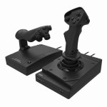 PS4 HORI 호리 에이스 컴뱃 7 플라이트 스틱 + 에이스컴뱃 스카이 언노운 (정발판, 박스 상태 확인 요망) : 게임토탈