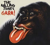 롤링 스톤스 (Rolling Stones) - Grrr! [미개봉 2CD] : 제나홀릭
