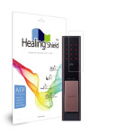 삼성SDS SHP-DP751 도어락 올레포빅(투명) 액정보호필름 : 힐링쉴드