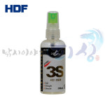 [해동조구사] 3S (쓰리에스) 라인 코팅제 / HA-923 : 낚시이야기피싱 동네대장