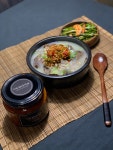 더안다미로 밥도둑 청양 고추다대기 땡초 고추장물 500ml : THE 안다미로
