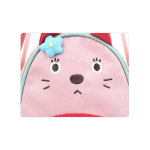 샐리캣 럭키 크로스백 핑크 고양이 캐릭터 숄더백 : 다주소