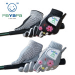 GH 파야파(PaYaPa) 여성용 잠자리 실리콘 양손 골프장갑 [지에이치코리아] : 지에이치코리아