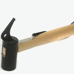 (노마드) 캠핑 팩 망치 : 엠에스캠핑 주식회사