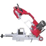 록스 밴드쏘 RB-230II 바이스타입 : 공구뚝딱