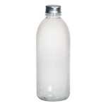 알루미늄캡 우유1L 페트병1000ml 넓은입구 38파이 1박스 90개 : 서울패키지