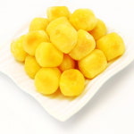 냉동알감자 1kg x 5개입 신정푸드 휴게소감자 : 신일푸드팜