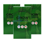 스카이헬스 그로우 매니저 365캡슐 3개 : HWORLD