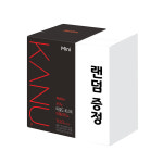 카누 마일드미니 0.9g x 100개입 : 플랜 88