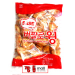 [텐더] [냉동] 사세 버팔로윙1kg/치킨날개/치킨/닭날개/pc방인기상품 : 깡통푸드마켓
