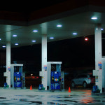 지오라이팅 주유소등 투광등 80W-250W 55 56 : 전기반장2