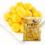 냉동알감자 1kg x 5개입 신정푸드 휴게소감자 : 신일푸드팜