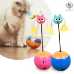 딩동펫 고양이 외계인 플레잉볼 : 딩동펫
