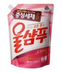 애경산업 울샴푸 오리지널 리필 1.5L : L스토어