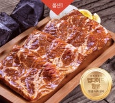 4kg 믿을수 있는 고기 해썹 맛보장 밥도둑 주변맛집 한방 멜론 가리비 약초 페루의 산삼 수제 양념 돼지 갈비 명품서서갈비  : 파라나시스