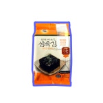 삼육김 30봉 재래식탁용김 15g(8절 24매) x 30봉 국내산 삼육수산 : 콧바람스토어