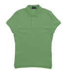 h3820 여성 100 카라넥 반팔티 랄프로렌 구제모은 : 구제모은 gujemoeun