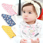 베베슈에뜨 유아동  엠보/ 테리 극세사 스노우빕 목도리 머플러 아기 유아 겨울 유치원 유아용품 선물 : 베베슈에뜨 감성 유아패션