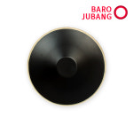 [바로주방] 돌산 멜라민 앤틱블랙 심플면기 / DS-7334 : 바로주방