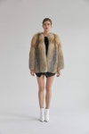 천연사가 폭스자켓 SAGAFOX JACKET : 아뜰리에튠