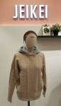 제이케이후드니트티셔츠JITKT010B : NC송파 제이케이