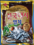 대상 진국다시 멸치 1kg 멸치육수 : 우선유통