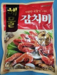 대상 해물 감치미 1kg : 우선유통