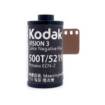 영화용필름 코닥 비전3 500T KODAK VISION3 5219 500T : 엔젤2016