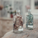 분위기있는 가을겨울감성 하바리움 엔틱인테리어소품 : 랩센트