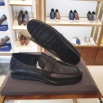 [현대백화점](듀퐁슈즈)PD9FM30LF327PBK블랙 페니로퍼 : 더현대닷컴