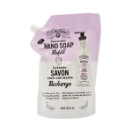 제이알 와킨스 핸드 솝 리필용, 라벤더 1 L : 오플닷컴라이프