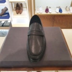 [현대백화점](듀퐁슈즈)PD9FM30LF327PBK블랙 페니로퍼 : 더현대닷컴