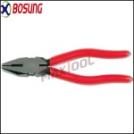 [보성] 뺀치 뺀찌 펜치 (150mm 200mm/6인치 8인치) -BJS6BS/BJS8BS : MAXTOOL