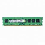 정품 데스크탑 메모리 DDR3 8GB PC3-12800 삼성 : 바른컴퓨터KOREA