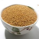 인차 겨자씨 1kg : 인차