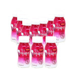 약국판매 똥약 변비해결 양생당 장앤아싸이 요구르트 100ml x 15병 (장청소 쾌변 숙변제거, 장아싸이) : 유미플러스