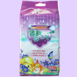 마이도기 향그린 패드 라벤더향 200매 : 개밥의신