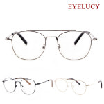 No.4599 스퀘어 보잉스타일 패션안경테 : 아이루시