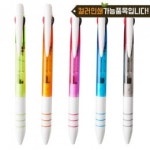 유로3색 베이직 3링(독일잉크) : 플러스기프트