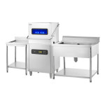 SK매직 식기세척기 CDW-816E 동양매직 업소용 영업용 식당 카페 렌탈가능 : 에스케이종합주방