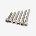 304 M10육각렌치볼트 유두볼트 50mm 60mm 70mm 80mm 90mm 100mm : 베리피트