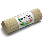 봉평 쓴메밀 건국수 - 일반메밀에 비해 루틴함량이 70배 들어있는 건강식품 : 평생먹을