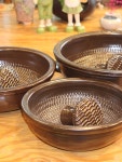 학독 확독 3size 도자기 옹기 전라도 김치명인 따라해보기 : 하랑 데코앤리빙