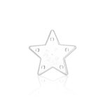 캔들트리 아로마 램프 티라이트 별 10ea : 캔들트리