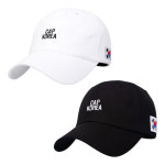 캡코리아 볼캡 : 캡틴모자
