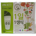 코스트코 이롬 황성주 1일 1생식 30g x 16포 +전용보틀증정 : 로씨네 슈퍼마트