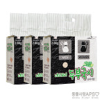 네꼬모리 두부국시 나노입자 오리지널 2.8kg x3개 (set) : 댕냥이몰